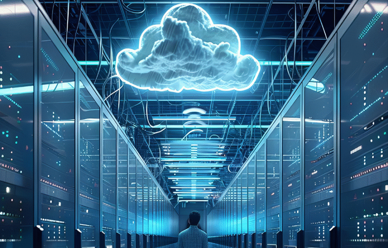 Drive Success With Smart Cloud Solutions Jenex Tech