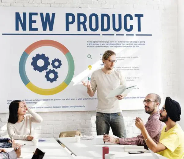 Embedded development process from concept to launch by Firmware Development Companies in USA